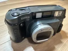 美品 完動品 Konica 現場監督 DX #115 美品 完動品 Konica 現場監督 DX #115