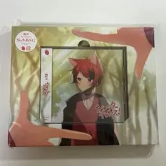 莉犬くん アルバム シャッターチャンス フォトフレーム盤