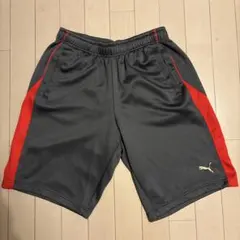 PUMA プーマ ハーフパンツ トレーニングウェア【サイズL】