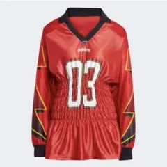 2026年最新】adidas Adilenium シーズン 3 ニット サッカージャージー