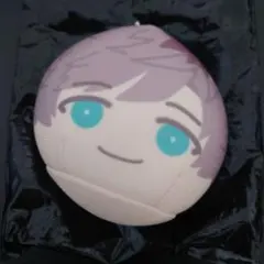 A3! 皆木綴 おまんじゅうにぎにぎマスコット