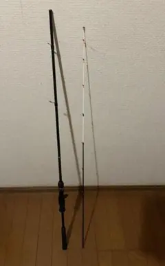 ダイワ エギタコ アナリスターS-185 メタリアS-178 - メルカリ