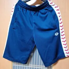 arena ARF-8571P ネイビー S ショートパンツ