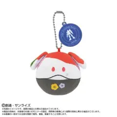 ◉◉NEW◉ぷりぬいマスコット ご当地ハロ 福岡Ver.◉バンダイ◉◉のサムネイル