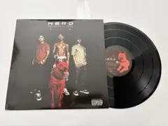 ＮＥＲＤ/ SHE WANTS TO MOVE