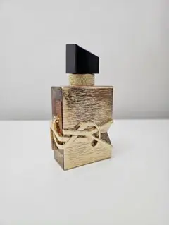 YSL イヴ・サンローラン　LIBRE オーデパルファム　バニラクチュール