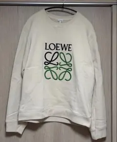 archive】90s Loewe Acorn hair knit - メルカリ