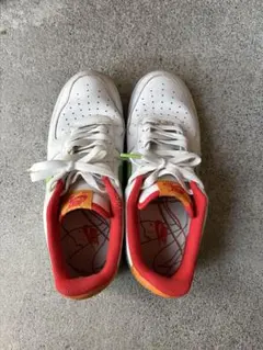 Nike Air Force 1 Low07SBYCollectionWhite