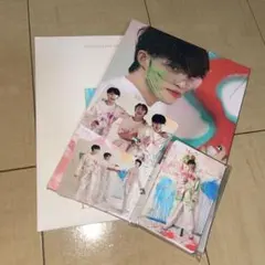 SEVENTEEN エスクプス CARAT盤