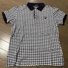 muta MARINEアンカー柄 ポロシャツ サイズ7 | Mercari