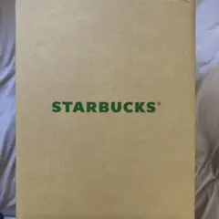 スターバックス2026 福袋　抜き取りなし　開封済み