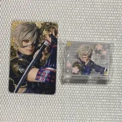 刀ミュ 博覧会 鬼丸セット