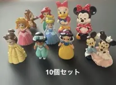 ディズニー まとめ売り 30周年 35周年 ダッフィー ミニーちゃん