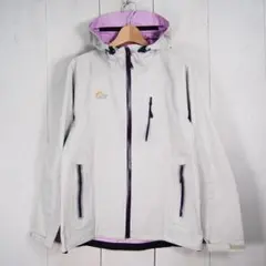 Windstopper ロウアルパイン マウンテンパーカー GORE-TEX WINDSTOPPER ゴアテックスウインドストッパー 防風 透湿 フーデッドジャケット RP マウンテンパーカー エーグルの通販 mall アンドモール 公式通販