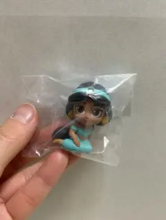 ディズニープリンセス ジャスミン まちぼうけ2