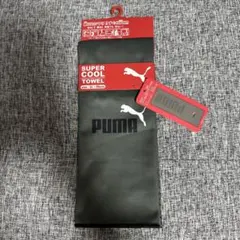 PUMA SUPER COOL TOWEL 31×90cm