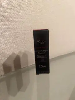 ROUGE DIOR 999 【ディオール】