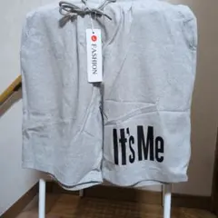 ILLIT アイリット ショートパンツ It’s Me バージョン