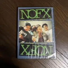 2026年最新】nofx dvdの人気アイテム - メルカリ