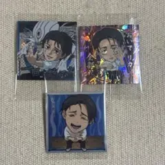 呪術廻戦シールウエハースvol.4 乙骨憂太