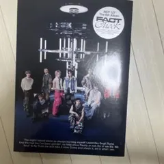 NCT 127 Fact Check 5th Album