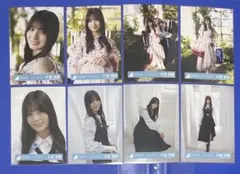 乃木坂46 西野七瀬 生写真 白制服 3枚コンプ 2012.October-Ⅲ - メルカリ