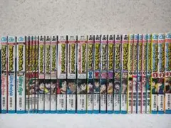 ヒロアカ関連本　映画特典　雄英白書　27冊セット