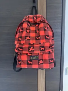 TENDERLOIN BACK PACK DUCK テンダーロイン バックパック - メルカリ