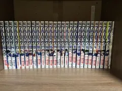 ブルーロック 全巻セット 1〜33巻 映画特典episode原宿付