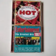 1998's World Hits & Entertainment 1987