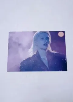 Straykids フィリックス 映画 入場者特典 第1弾