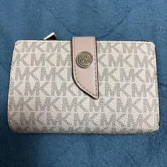 MICHAEL KORS 二つ折り財布