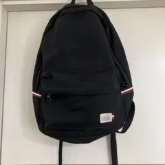 TOMMY HILFIGER バックパック リュック ブラックのサムネイル