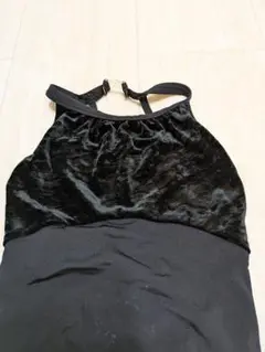 Chacott　バレエレオタード ジュニアLL
