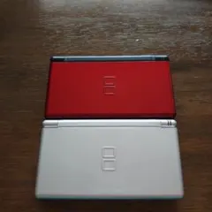 DS 本体 ジャンク品 セット