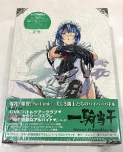 2026年最新】一騎当千 dvdの人気アイテム - メルカリ