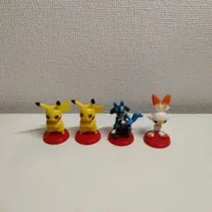 ポケモン チョコエッグ