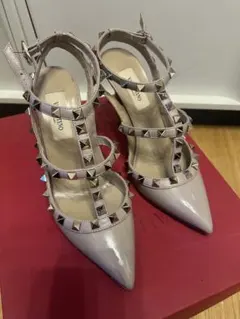 2026年最新】VALENTINO カラー：ピンク系 ハイヒール・パンプスの人気