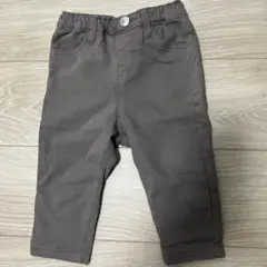 après les cours スウェットパンツセット