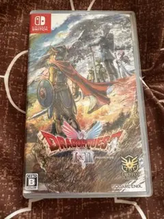 【送料無料】ドラゴンクエスト１＆２ Swich版 リメイク