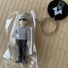 ANDY WARHOL KYOTO アンディ・ウォーホル キーホルダー 限定品 - メルカリ