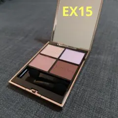 LUNASOL アイカラーレーションN EX15スプリングコンチェルト♪