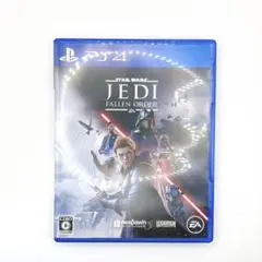 スターウォーズSTAR WARS JEDI FALLEN ORDER PS4
