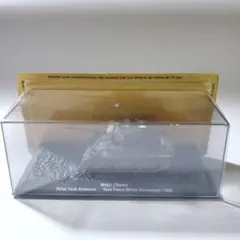 S-7 戦車 模型 M4A3（76mm）シャーマン戦車