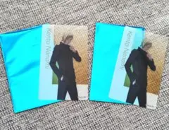 呪術廻戦展 懐玉・玉折・渋谷事変 クリアカード 七海