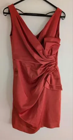 ダイアグラム　パーティードレス