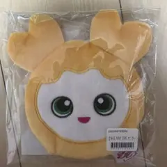 TWICE ジヒョ　ジフリー　カイロケース