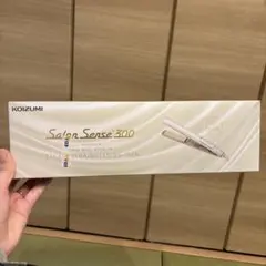 KOIZUMI ヘアーアイロン