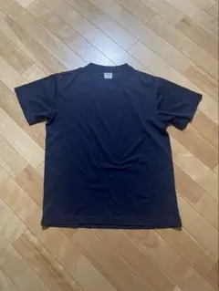 IGNIO icool 半袖Tシャツ ネイビー Mサイズのサムネイル