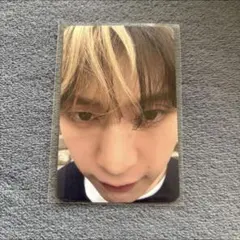 ZEROBASEONE ZB1 Soundwave ヨントン トレカ メテュ 5